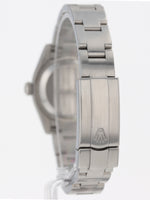 39338: Rolex Ladies Oyster Perpetual, Ref. 176200, Circa 2007