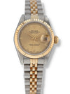 39386: Rolex Ladies Datejust, Ref. 69173, Circa 1987