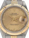 39386: Rolex Ladies Datejust, Ref. 69173, Circa 1987