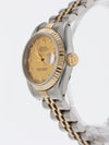 39386: Rolex Ladies Datejust, Ref. 69173, Circa 1987