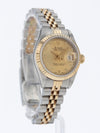 39386: Rolex Ladies Datejust, Ref. 69173, Circa 1987