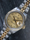 39386: Rolex Ladies Datejust, Ref. 69173, Circa 1987