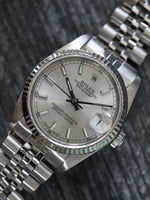 39390: Rolex Mid-Size Datejust 31, Ref. 68274, Circa 1988