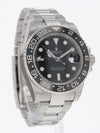 39391: Rolex GMT-Master II, Ref. 116710LN