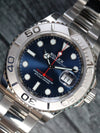 39419: Rolex Yacht-Master 40, Ref. 126622, 2021 Full Set