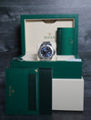 39419: Rolex Yacht-Master 40, Ref. 126622, 2021 Full Set