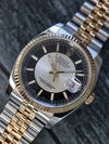 39422: Rolex Datejust 36, Ref. 116233 "Tuxedo" Dial, Box and 2010 Card
