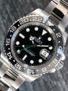39428: Rolex GMT-Master II, Ref. 116710LN, Box and 2013 Card