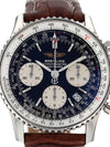 (RESERVED) 39451: Breitling Navitimer, Automatic, Size 41.5mm, Ref. A23322