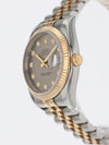 39455: Rolex Datejust 36, Ref. 116233, Box and Papers