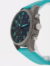 39458: IWC Pilot's Watch Chronograph 41 Edition “Mercedes-AMG Petronas Formula One™ Team”, Ref. IW388108