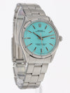 39459: Rolex Vintage Oyster Perpetual, Ref. 1007, Custom Color Dial, Circa 1970