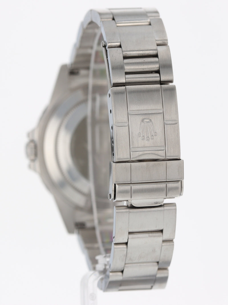 39473: Rolex GMT-Master II, Ref. 16710, Circa 2006