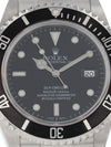 39489: Rolex Sea-Dweller, Ref. 16600, Box and Booklets Circa 2006