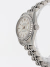 39522: Rolex  Ladies Stainless Steel Datejust, Ref. 69240, Circa 1997