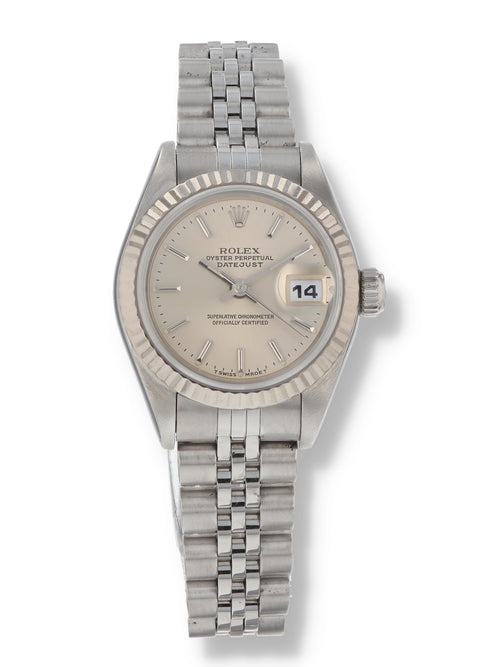 39528: Rolex Ladies Datejust, Ref. 79174, Circa 1995