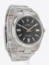 39556: Rolex Oyster Perpetual 41, Ref. 124300, 2021 Full Set