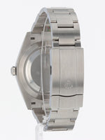 39556: Rolex Oyster Perpetual 41, Ref. 124300, 2021 Full Set