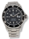 39575: Rolex Submariner, Ref. 16610, Circa 1995