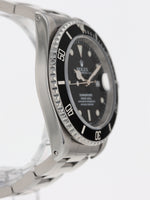 39575: Rolex Submariner, Ref. 16610, Circa 1995