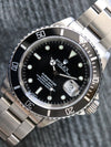 39575: Rolex Submariner, Ref. 16610, Circa 1995