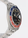 39582: Rolex Vintage GMT-Master "Pepsi", Ref. 16750, Circa 1982