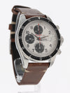 39593: Tudor Tiger Prince Date "Panda" Chronograph, Ref. 79260P, Box + Papers 1997