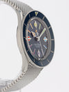 39597: Breitling SuperOcean Heritage 57 Special Edition II "Rainbow", Ref. A10370, 2020 Full Set LIMITED EDITION