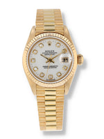 39623: Rolex Ladies President, Ref. 69178, Circa 1995