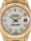 39623: Rolex Ladies President, Ref. 69178, Circa 1995