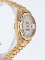 39623: Rolex Ladies President, Ref. 69178, Circa 1995