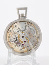 39626: Vacheron & Constantin Platinum Art Deco Pocketwatch, Size 40mm