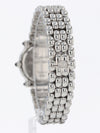 39644: Chopard Ladies Happy Sport, Quartz, Ref. 27/8250-23, Box and Papers