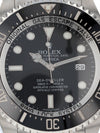 39653: Rolex DeepSea Sea-Dweller, Ref. 116660,  Box and 2016 Card