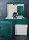 39657: Rolex GMT-Master II "Root Beer", Ref. 126711CHNR, Box and 2023 Card