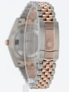 39659: Rolex Datejust 41, Ref. 126331 Chocolate Dial, Rolex Box