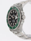 39672: Rolex Submariner 41 , Ref. 126610LV, 2021 Full Set