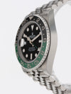 39676: Rolex GMT-Master II "Sprite", Ref. 126720VTNR, 2022 Full Set