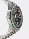 39676: Rolex GMT-Master II "Sprite", Ref. 126720VTNR, 2022 Full Set