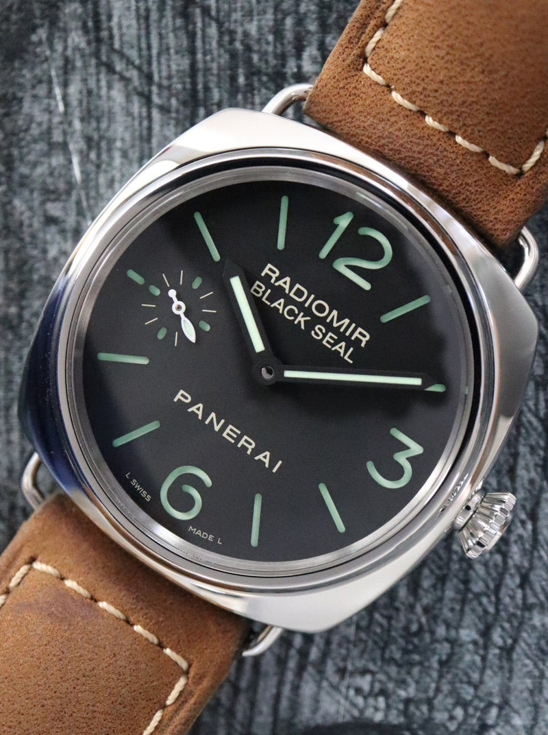 Panerai pam00183 best sale