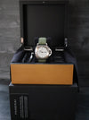 (RESERVED) 39681: Panerai Submersible Bianco, Ref. PAM02223, 2022 Full Set