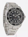 39685: Rolex Red Anniversary Sea-Dweller, Ref. 126600, 2020 Full Set