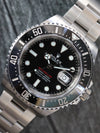 39685: Rolex Red Anniversary Sea-Dweller, Ref. 126600, 2020 Full Set