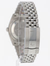 39688: Rolex Datejust 36, Ref. 126234, Mother of Pearl Diamond Dial, 2022 Full set