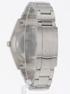 39689: Rolex Oyster Perpetual 41, Ref. 124300, 2022 Full Set