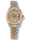 39691: Rolex Ladies Datejust, Ref. 69173, Circa 1986