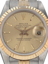 39691: Rolex Ladies Datejust, Ref. 69173, Circa 1986