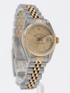 39691: Rolex Ladies Datejust, Ref. 69173, Circa 1986