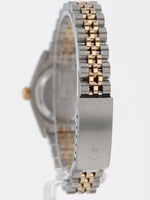 39691: Rolex Ladies Datejust, Ref. 69173, Circa 1986