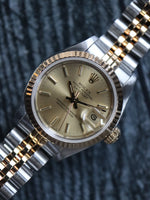 39691: Rolex Ladies Datejust, Ref. 69173, Circa 1986